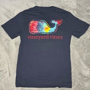 Mens Vineyard Vines Tee